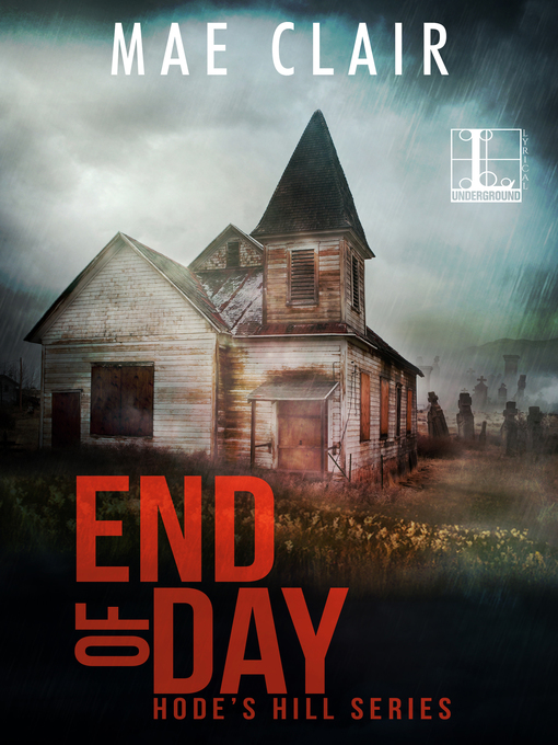 Title details for End of Day by Mae Clair - Available